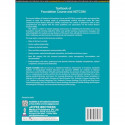Textbook of Foundation Course and AETCOM, 2/E for MBBS 1st Year Students | Covers Professionalism, Ethics, Communication Ski… -
