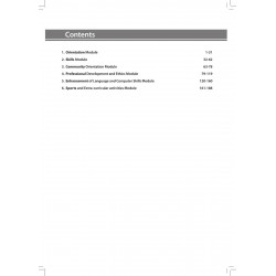 LOGBOOK FOUNDATION COURSE FOR FIRST MBBS STUDENTS book by Yogesh D - Additional Image 5