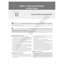 Textbook of Foundation Course and AETCOM, 2/E for MBBS 1st Year Students | Covers Professionalism, Ethics, Communication Ski… -