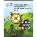 Biomedical Ethics - Perspectives in The Indian Context book by Roli Mathur