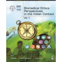 Biomedical Ethics - Perspectives in The Indian Context book by Roli Mathur