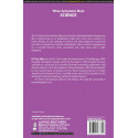WHEN SYMPTOMS MEET SCIENCE book by Dr Tiny Nair - Additional Image 3