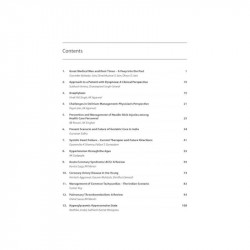CLINICAL MEDICINE A PRACTICAL MANUAL FOR EMERGENCY MEDICINE AND TROPICAL DISEASES book by Rewari Bb - Additional Image 3