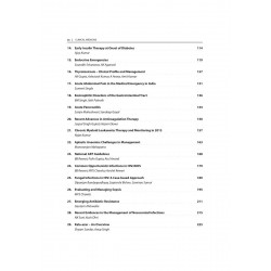 CLINICAL MEDICINE A PRACTICAL MANUAL FOR EMERGENCY MEDICINE AND TROPICAL DISEASES book by Rewari Bb - Additional Image 4