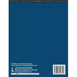 CLINICAL CARE RECORD BOOK FOR MIDWIFERY PROGRAM (IN ACCORDANCE WITH INC GUIDELINES) book by John Priscilla - Additional Image 3