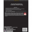 PRACTICAL RECORD BOOK FOR COMMUNITY HEALTH NURSING book by John Manju - Additional Image 4