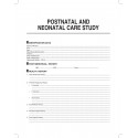 CLINICAL CARE RECORD BOOK FOR MIDWIFERY PROGRAM (IN ACCORDANCE WITH INC GUIDELINES) book by John Priscilla - Additional Image 6