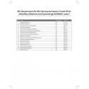 Casebook of Midwifery/Obstetrics and Gynecology Nursing for BSc Nursing 6th & 7th Semesters | Clinical Case Record covering… - A