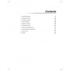 Casebook of Midwifery and Obstetrical Nursing book by Mansoori Yasmin - Additional Image 5
