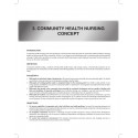 PRACTICAL RECORD BOOK FOR COMMUNITY HEALTH NURSING book by John Manju - Additional Image 7