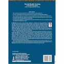 Mental Health Nursing Practical Record Book, 3/E for BSc and PB BSc Nursing | Psychiatric Nursing Logbook with 37 Assignment… -