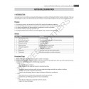 Casebook of Midwifery/Obstetrics and Gynecology Nursing for BSc Nursing 6th & 7th Semesters | Clinical Case Record covering… - A