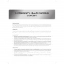 PRACTICAL RECORD BOOK FOR COMMUNITY HEALTH NURSING book by John Manju - Additional Image 8