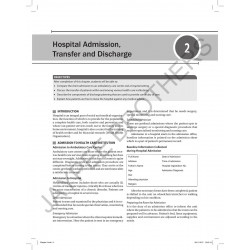 CLINICAL RECORD BOOK OF MEDICAL-SURGICAL NURSING book by Himalayani Sharma - Additional Image 7
