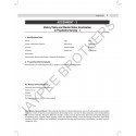 Mental Health Nursing Practical Record Book, 3/E for BSc and PB BSc Nursing | Psychiatric Nursing Logbook with 37 Assignment… -
