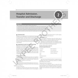 CLINICAL RECORD BOOK OF MEDICAL-SURGICAL NURSING book by Himalayani Sharma - Additional Image 8