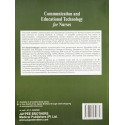 Communication and Educational Technology for Nurses book by Basavanthappa - Additional Image 3
