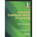 Essential Communication in Nursing book by Rajinikanth