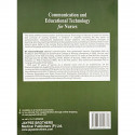 Communication and Educational Technology for Nurses book by Basavanthappa - Additional Image 4