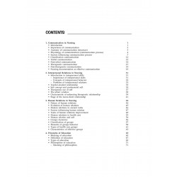 Communication and Educational Technology for Nurses book by Basavanthappa - Additional Image 5
