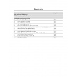 Cumulative Record for BSc Nursing - A Cumulative/Practical Record for Basic BSc Nursing Course | Semester-wise Clinical Reco… -