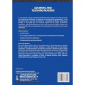 Learning and Teaching Nursing, 5/E for BSc and MSc Nursing Students | Nursing Education and Educational Technology as per th… -