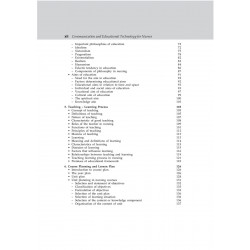 Communication and Educational Technology for Nurses book by Basavanthappa - Additional Image 7