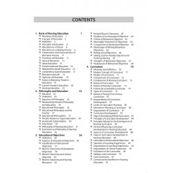 Learning and Teaching Nursing, 5/E for BSc and MSc Nursing Students | Nursing Education and Educational Technology as per th… -