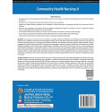 Community Health Nursing-II for BSc Nursing 7th Semester | As per the Revised INC Syllabus | With Key Terms, Graded Exercise… -