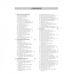 Learning and Teaching Nursing, 5/E for BSc and MSc Nursing Students | Nursing Education and Educational Technology as per th… -