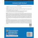 Community Health Nursing-II for BSc Nursing 7th Semester | As per the Revised INC Syllabus | With Key Terms, Graded Exercise… -