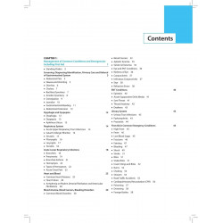 Community Health Nursing-II for BSc Nursing 7th Semester | As per the Revised INC Syllabus | With Key Terms, Graded Exercise… -