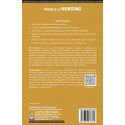 HISTORY OF NURSING book by TK Indrani, Jitika Royal - Additional Image 3