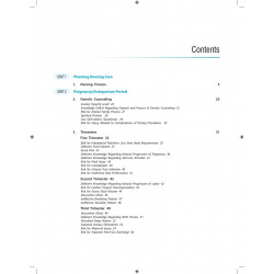 MATERNAL & NEONATAL NURSING CARE PLANS book by Annamma Jacob - Additional Image 3