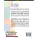 ESSENTIALS OF MEDICAL SURGICAL NURSING book by BT Basavanthappa - Additional Image 3