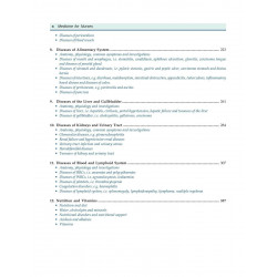 MEDICINE FOR NURSES book by Chugh - Additional Image 4