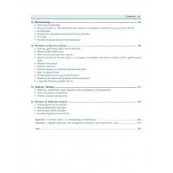 MEDICINE FOR NURSES book by Chugh - Additional Image 5