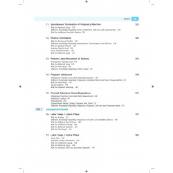 MATERNAL & NEONATAL NURSING CARE PLANS book by Annamma Jacob - Additional Image 6