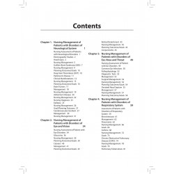 A Guide to Medical Surgical Nursing book by Ghosh Srinanda - Additional Image 5