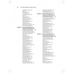A Guide to Medical Surgical Nursing book by Ghosh Srinanda - Additional Image 7