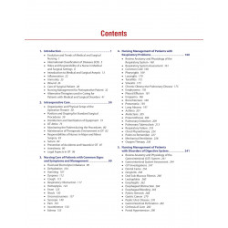 Adult Health Nursing-I (Medical Surgical Nursing), 2/E for BSc Nursing 3rd Semester | Disorder-wise Nursing Management with… - A
