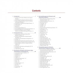 Adult Health Nursing-I (Medical Surgical Nursing), 2/E for BSc Nursing 3rd Semester | Disorder-wise Nursing Management with… - A