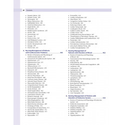 Adult Health Nursing-I (Medical Surgical Nursing), 2/E for BSc Nursing 3rd Semester | Disorder-wise Nursing Management with… - A
