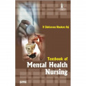 TEXTBOOK OF MENTAL HEALTH NURSING book by Bhaskara Raj - Back Cover