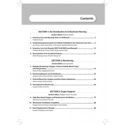 ISCCM Manual of Critical Care Nursing | A Practical Manual and Textbook for ICU Nurses and Postgraduate Nursing Students | 4… -