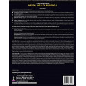 Practical Book for Mental Health Nursing-I, 2/E for BSc Nursing Students | As per the Revised Nursing Syllabus | Fillable As… -