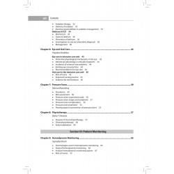 A CONCISE TEXTBOOK OF CRITICAL CARE FOR NURSES book by Prakash Shastri, Debashish Dhar - Additional Image 7