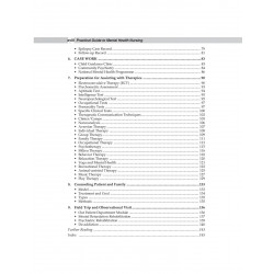 PRACTICAL GUIDE TO MENTAL HEALTH NURSING book by Samson - Additional Image 4