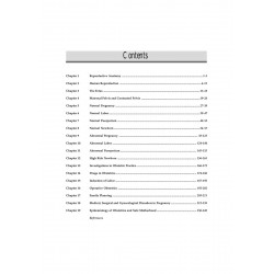 FAQ'S IN MIDWIFERY (WITH EXPLANATORY ANSWERS) book by Rajagopal - Additional Image 3