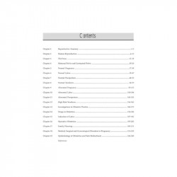 FAQ'S IN MIDWIFERY (WITH EXPLANATORY ANSWERS) book by Rajagopal - Additional Image 4